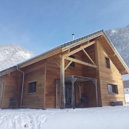 Chalet La Morte 외부 사진