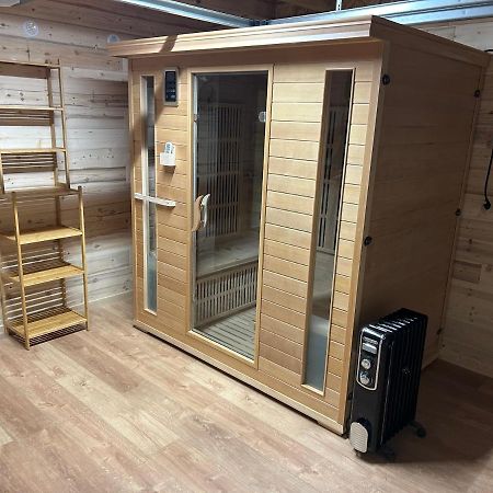 Chalet La Morte 외부 사진