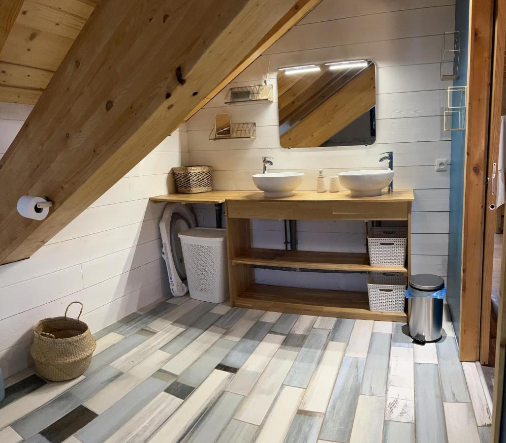 Chalet La Morte 외부 사진