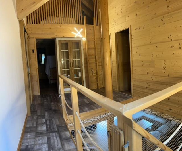 Chalet La Morte 외부 사진